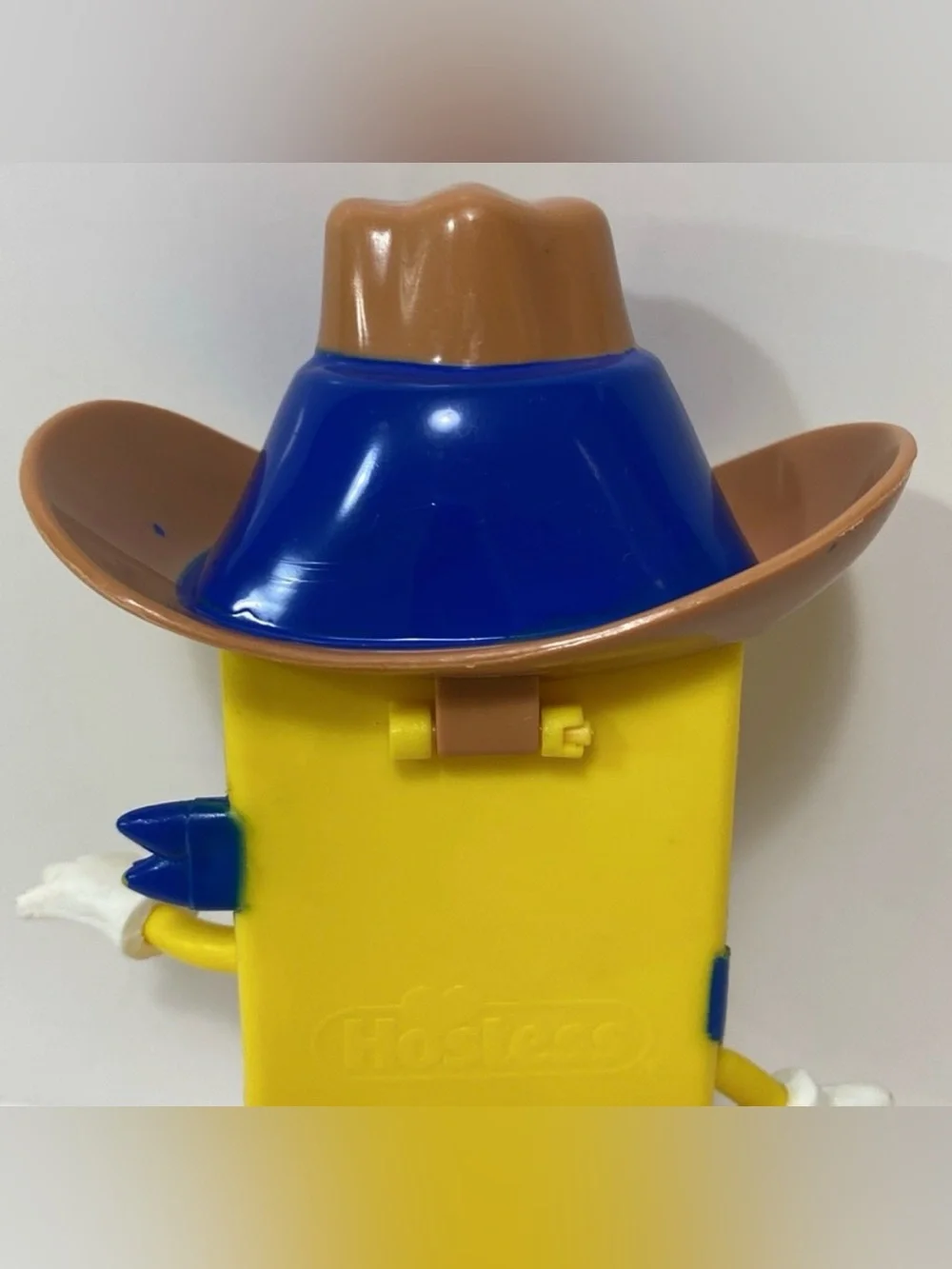 Reserved for @emmag2128~Vintage 2001 Hostess Twinkie The Kid Cowboy Twinkie - Picture 5 of 11